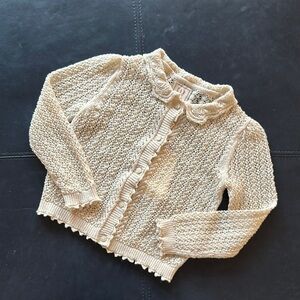 GAP x DOEN - cardigan NWT